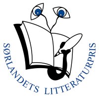 Logo - Sørlandets litteraturpris